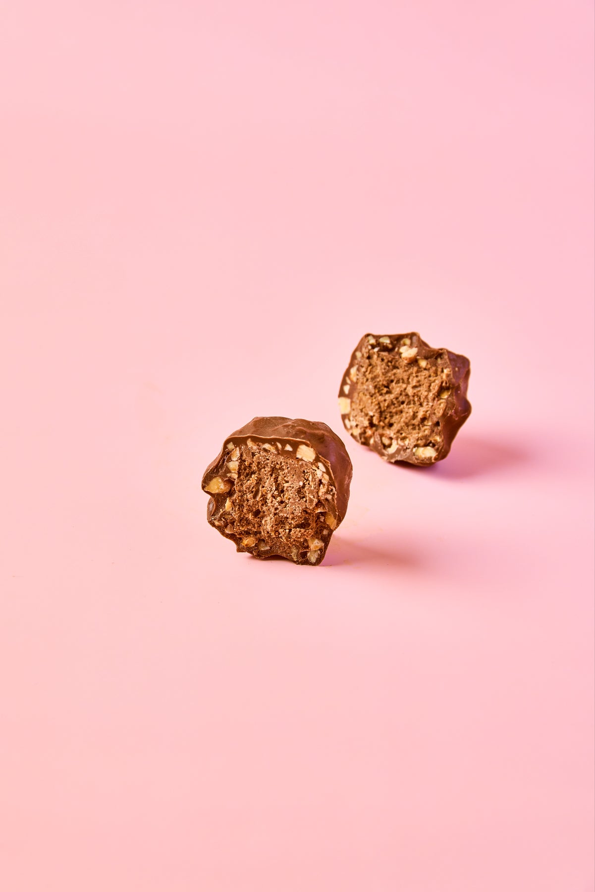 Rocher lait