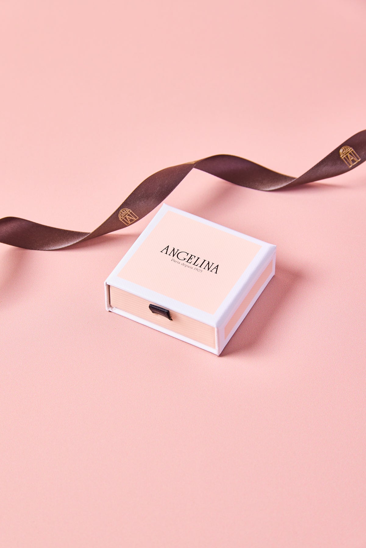 Coffrets signatures chocolats