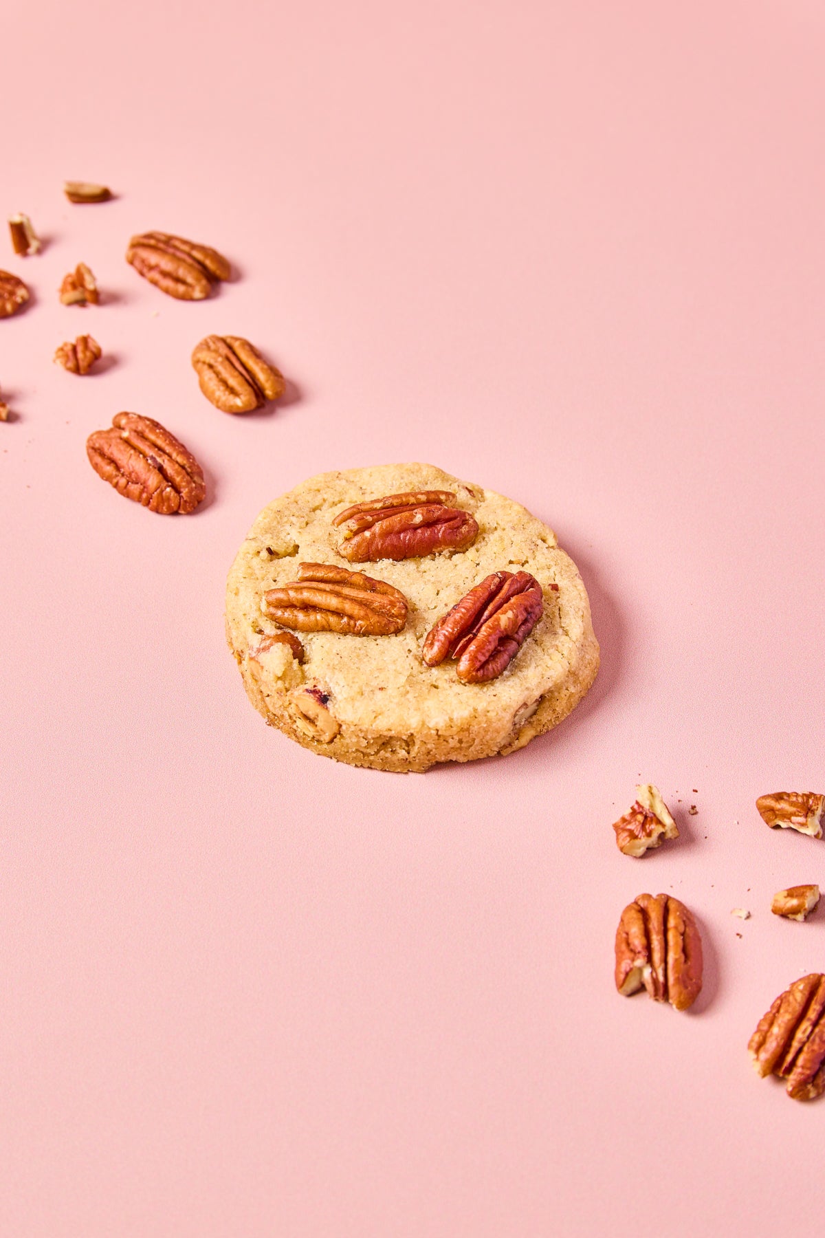Cookie pécan
