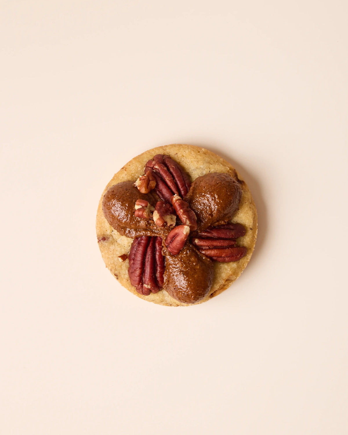 Cookie pécan