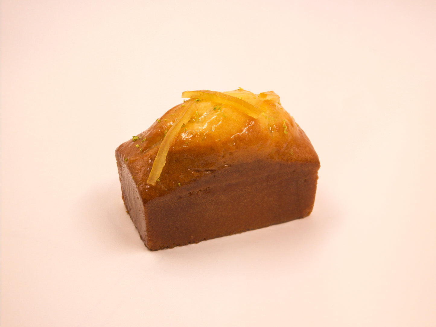 Cake citron