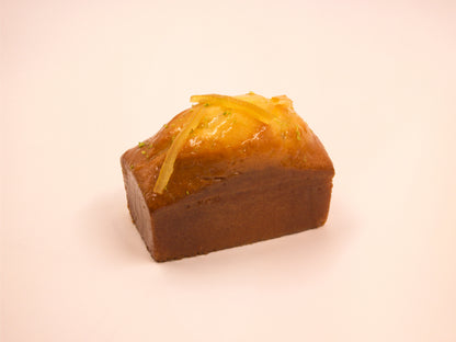 Cake citron