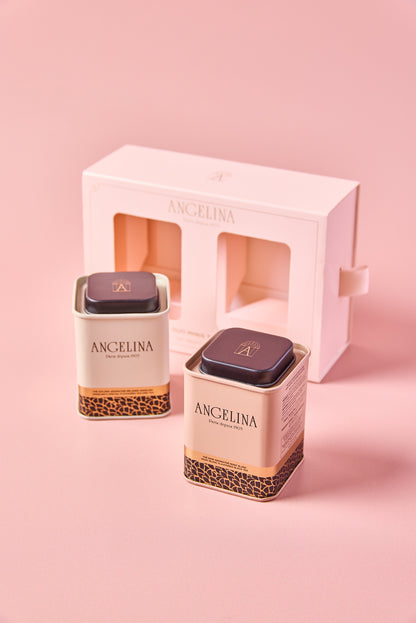 Coffret Duo Mini Thés