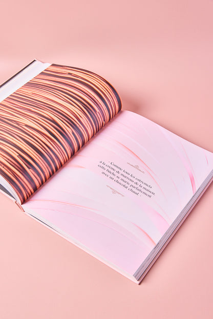 Livre Angelina, 50 Recettes Iconiques d’une Institution Parisienne