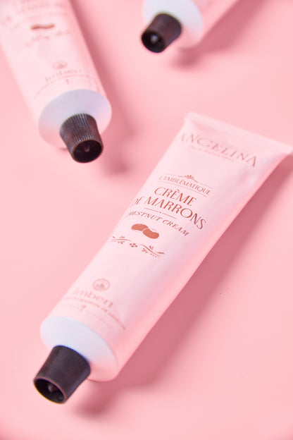 Crème de Marrons en tube