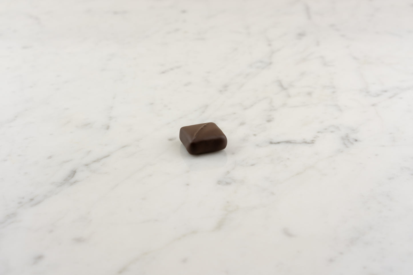 Bonbon ganache Ghana