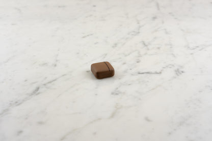 Bonbon chocolat ganache neroli