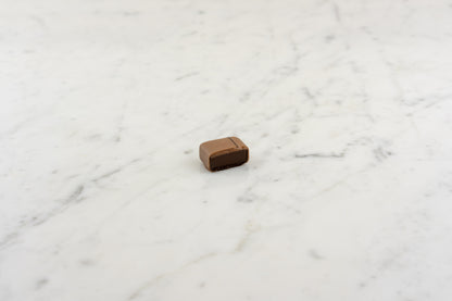 Bonbon chocolat ganache neroli