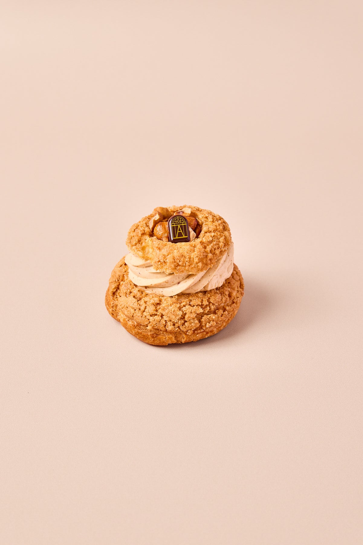 Paris Brest
