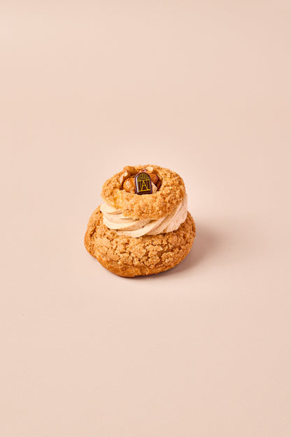 Paris Brest