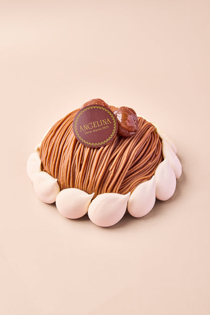 Mont-Blanc