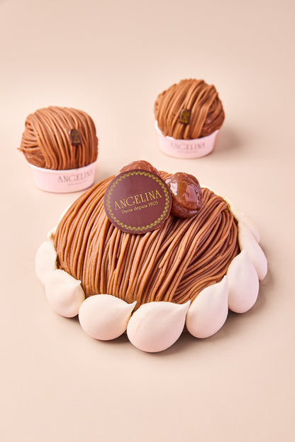 Mont-Blanc
