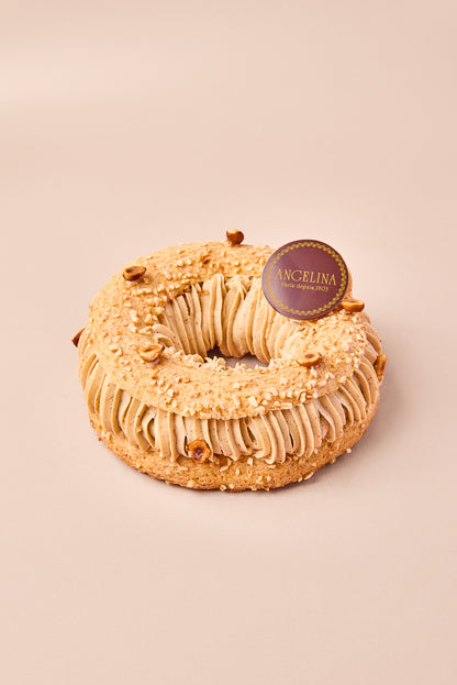 Paris-Brest