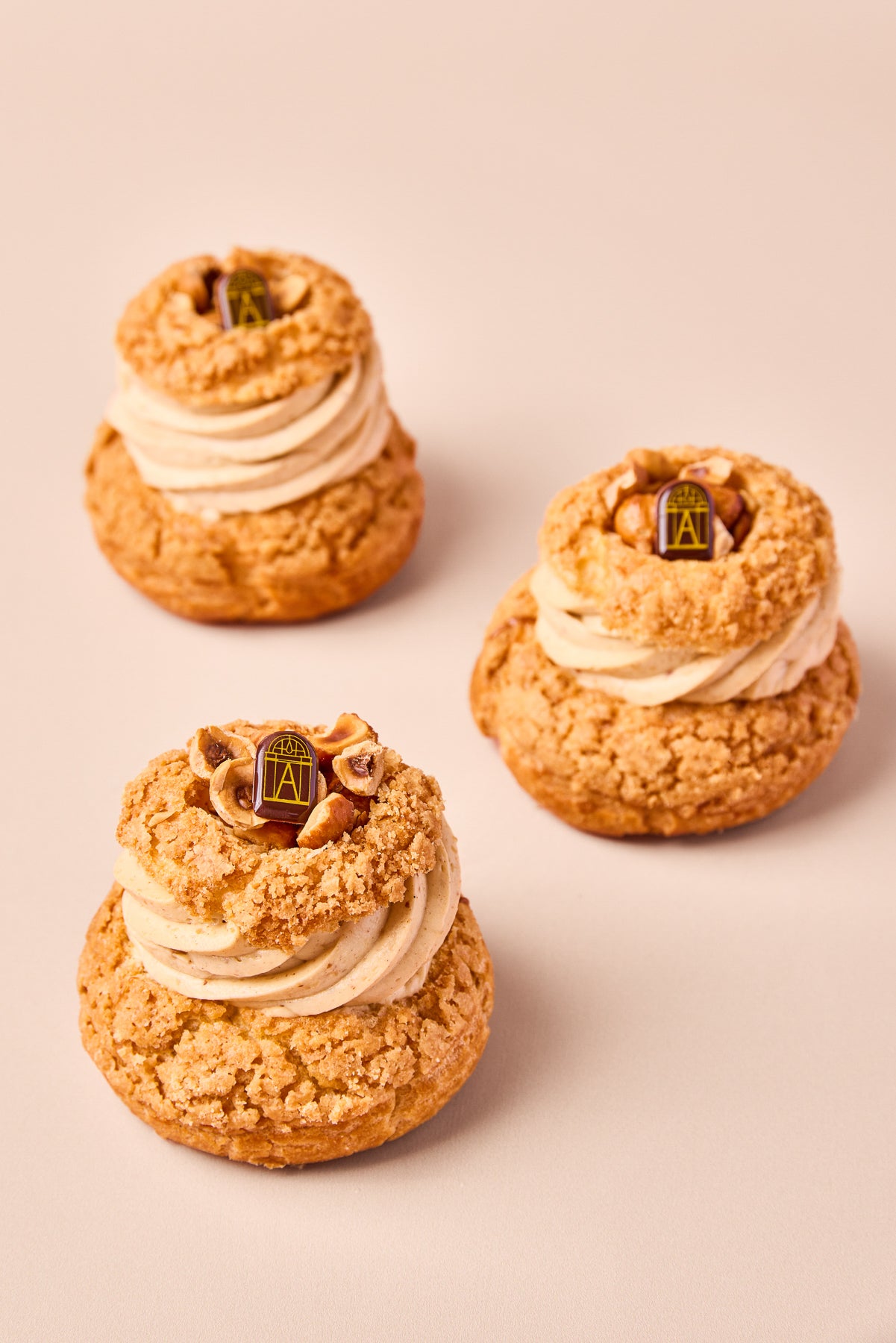 Paris Brest