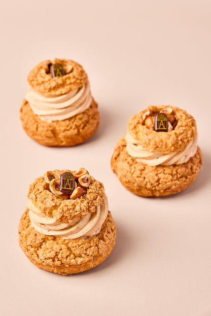 Paris Brest