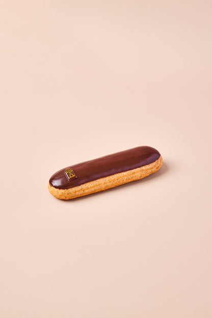 Éclair chocolat