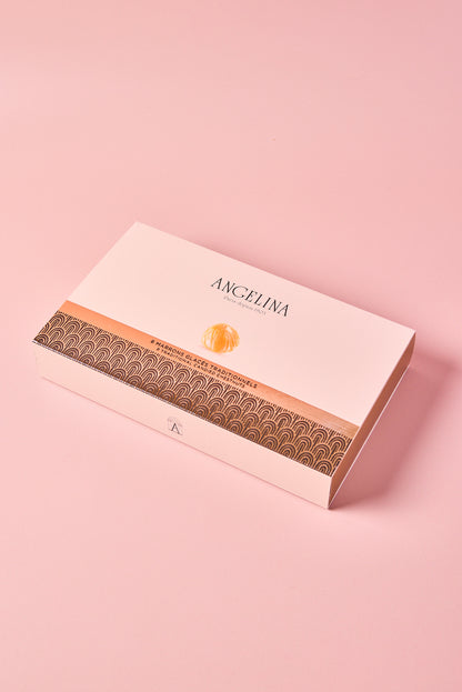 Marrons glacés