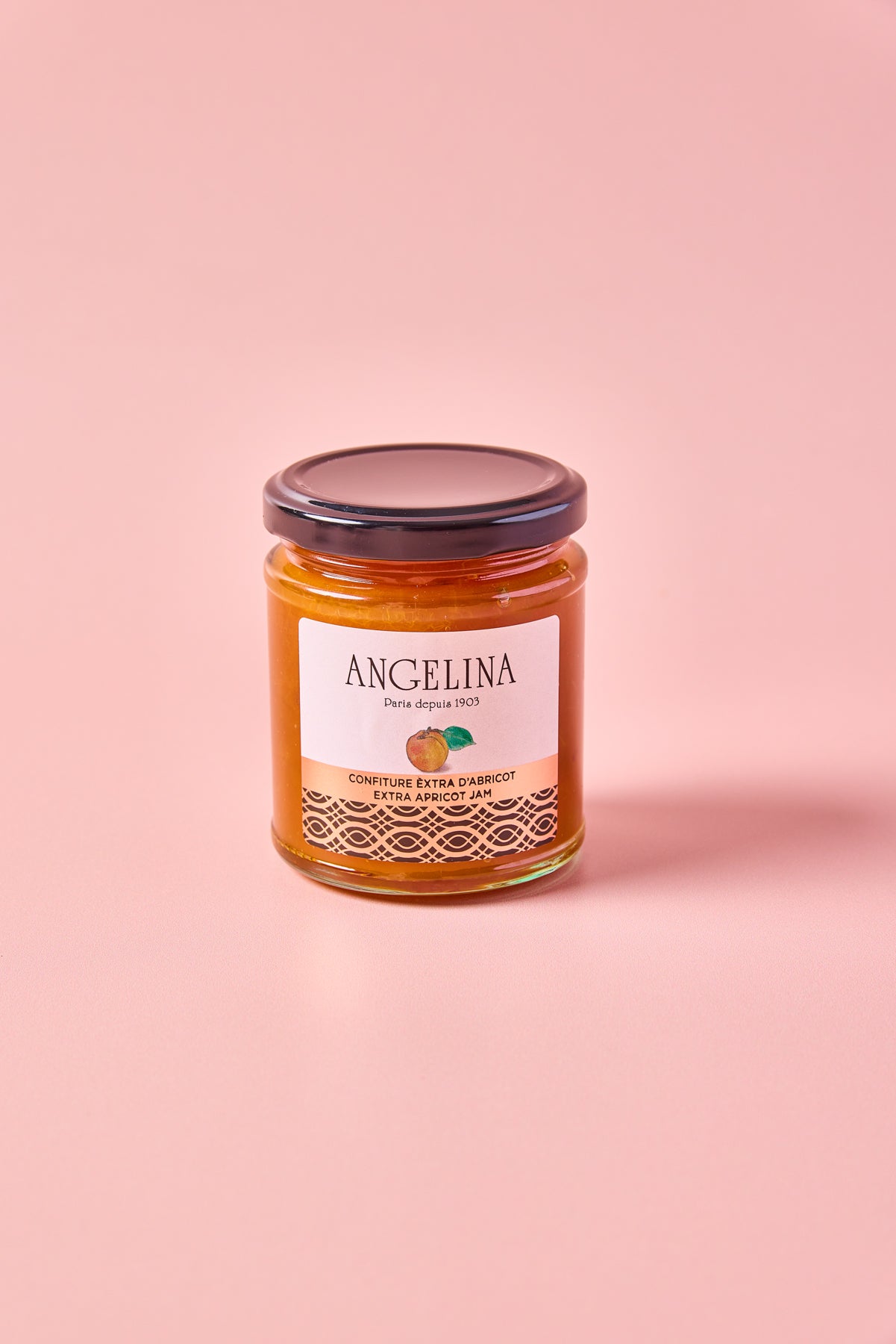 Confiture d'Abricot