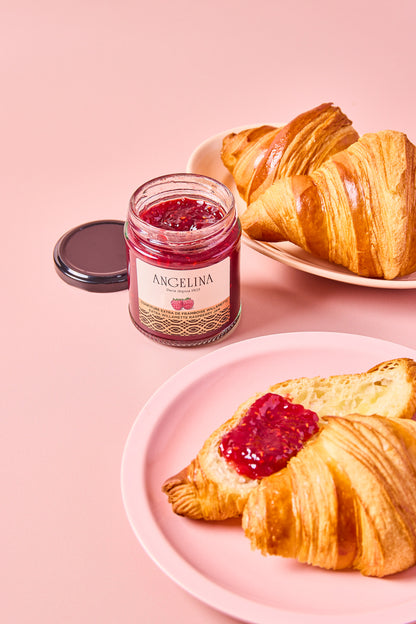 Confiture de Framboise