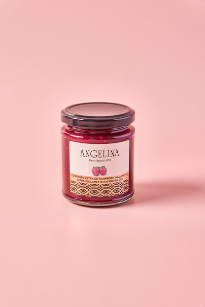 Confiture de Framboise
