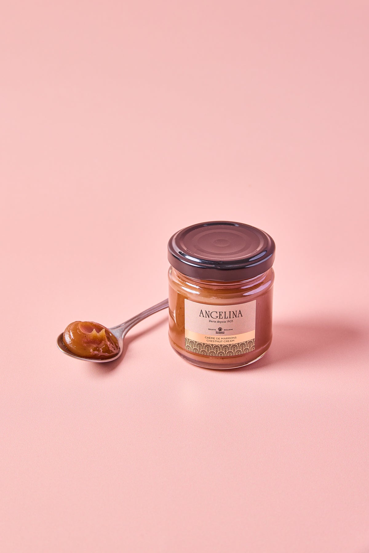 Crème de Marrons