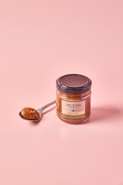 Crème de Marrons