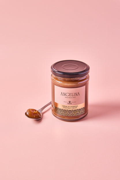 Crème de Marrons