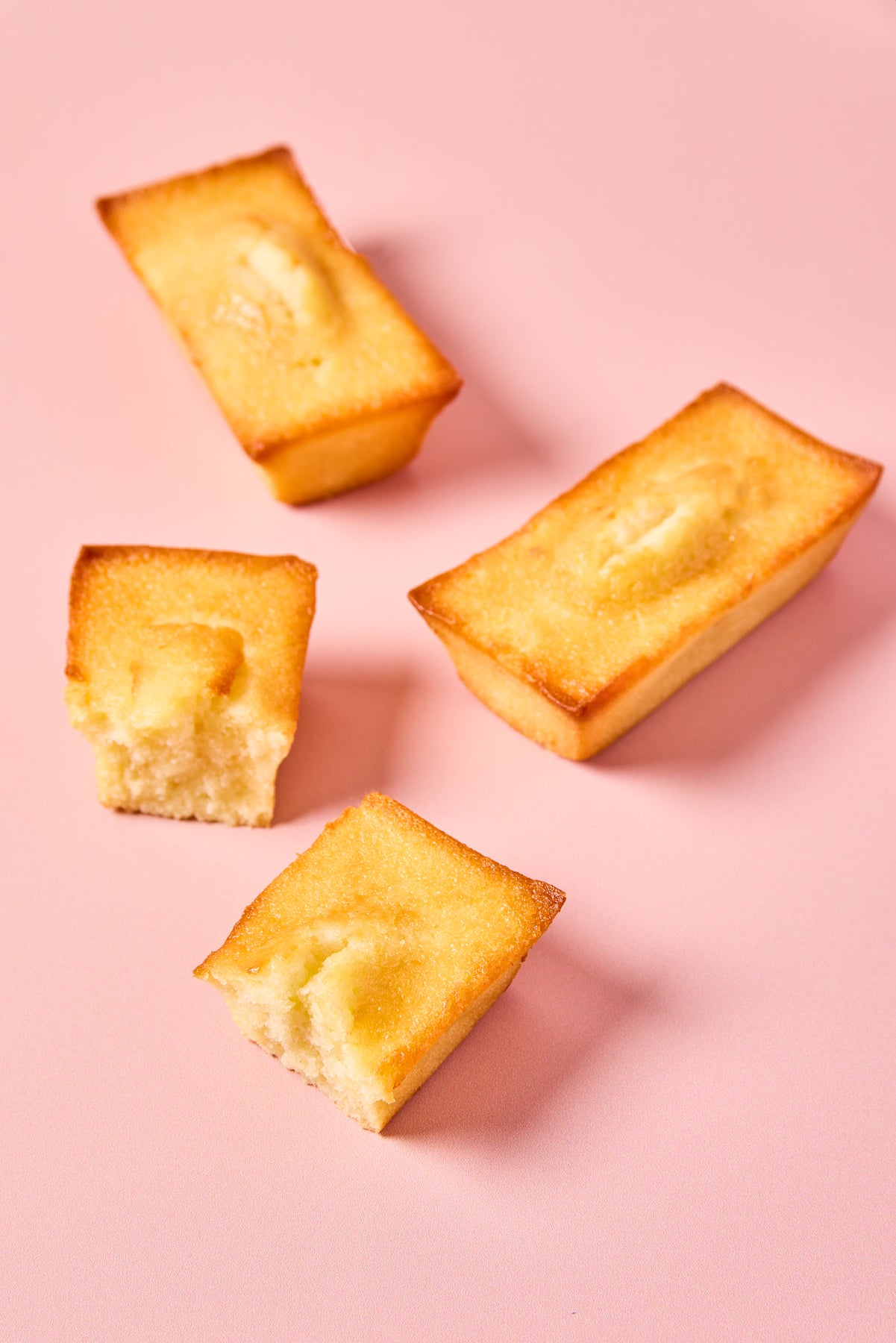 Financier nature