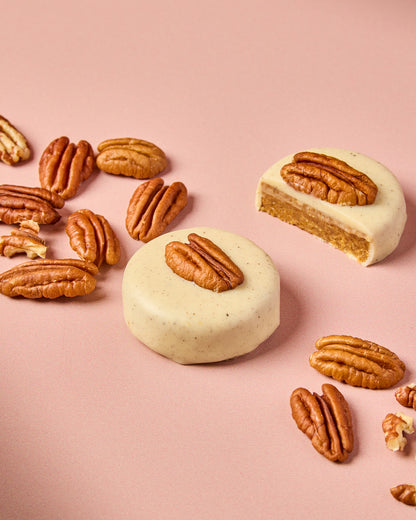 Coffret de bouchées pralinées à composer