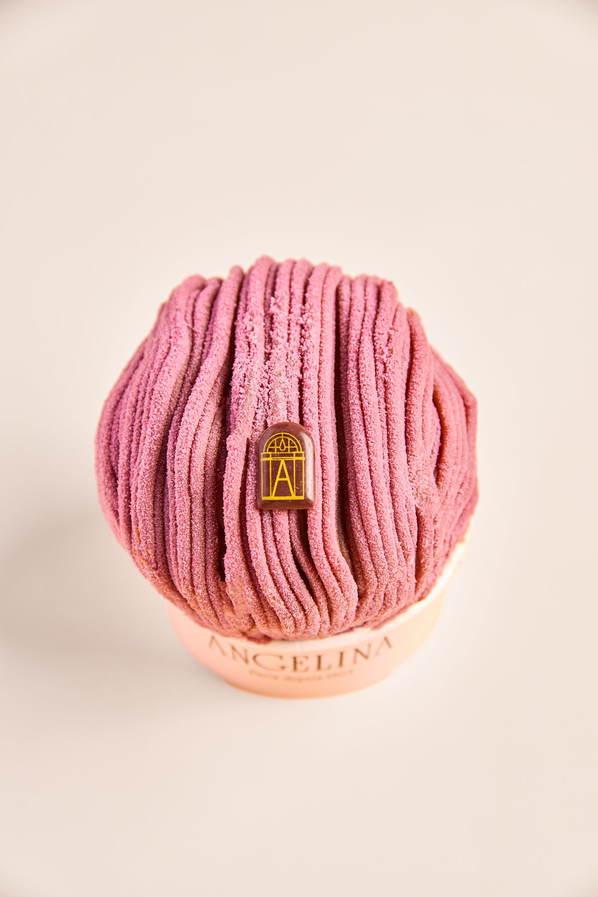 Mont-Blanc cerise hibiscus