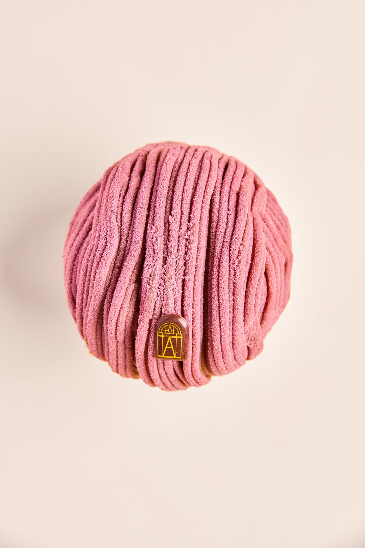 Mont-Blanc cerise hibiscus