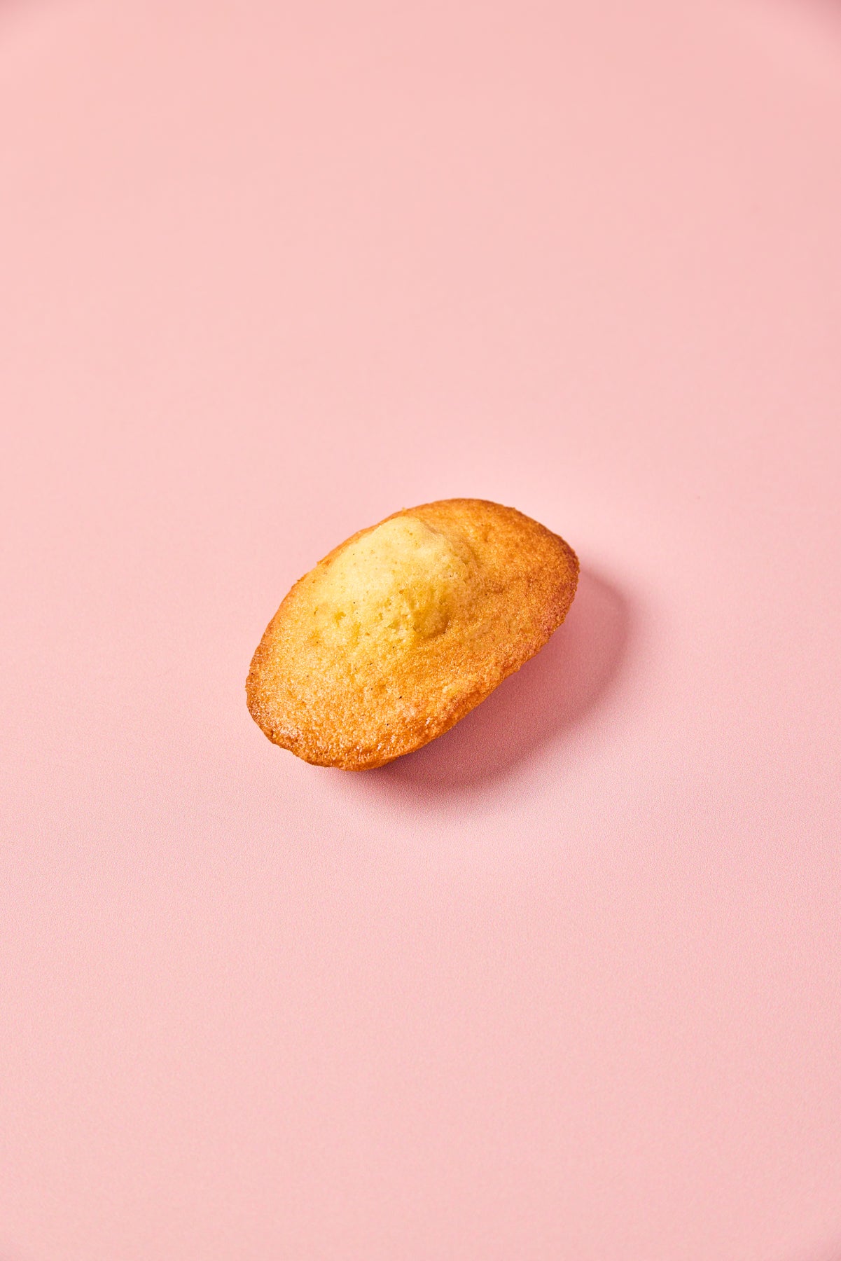 Lot de 4 madeleines nature