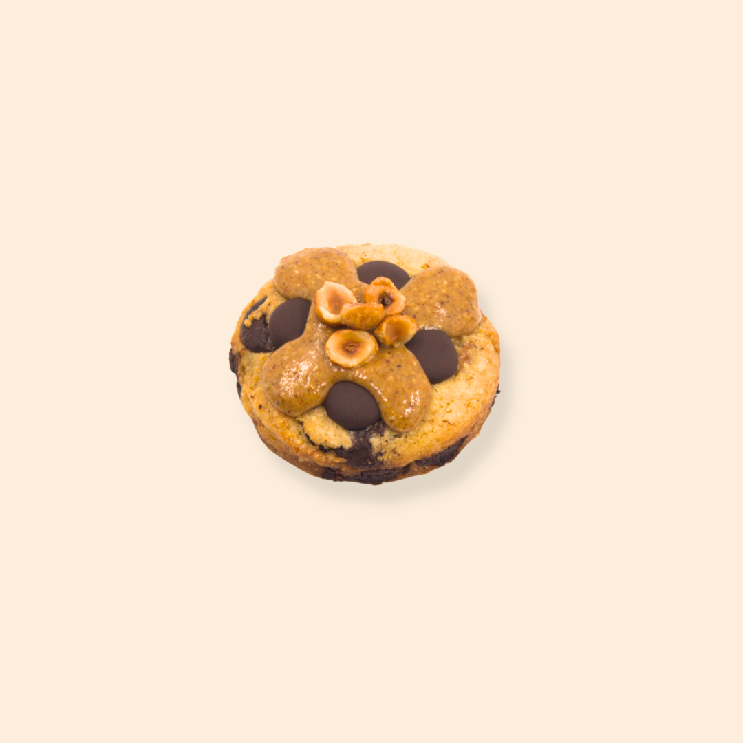 Cookie chocolat