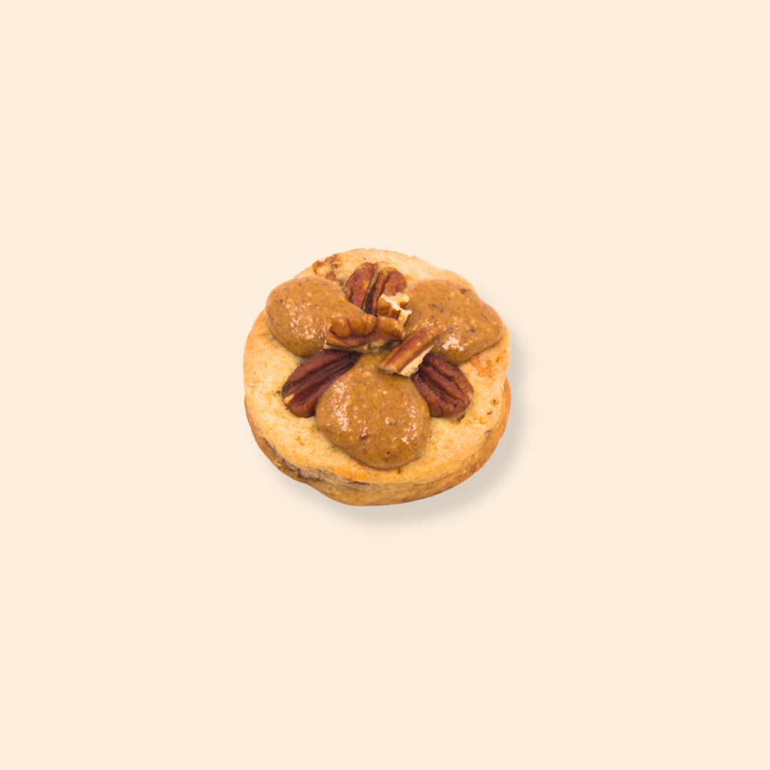 Cookie pécan