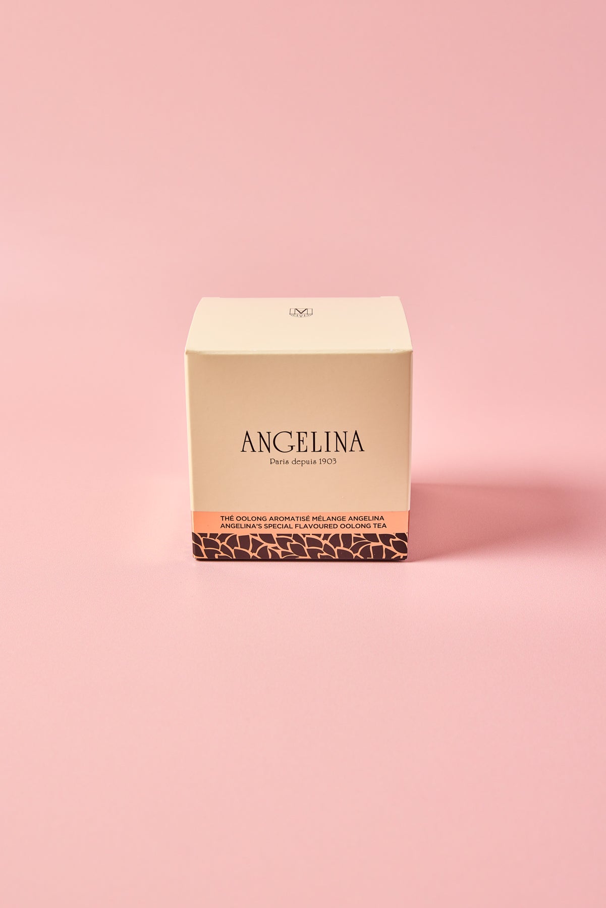 Thé Mélange Angelina en Sachets