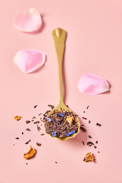 Thé Earl Grey en vrac