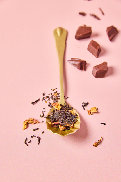 Thé n°226 au Cacao en vrac