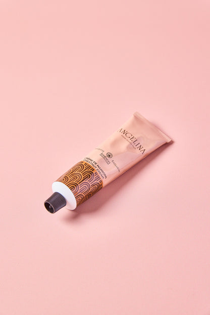 Crème de Marrons en tube