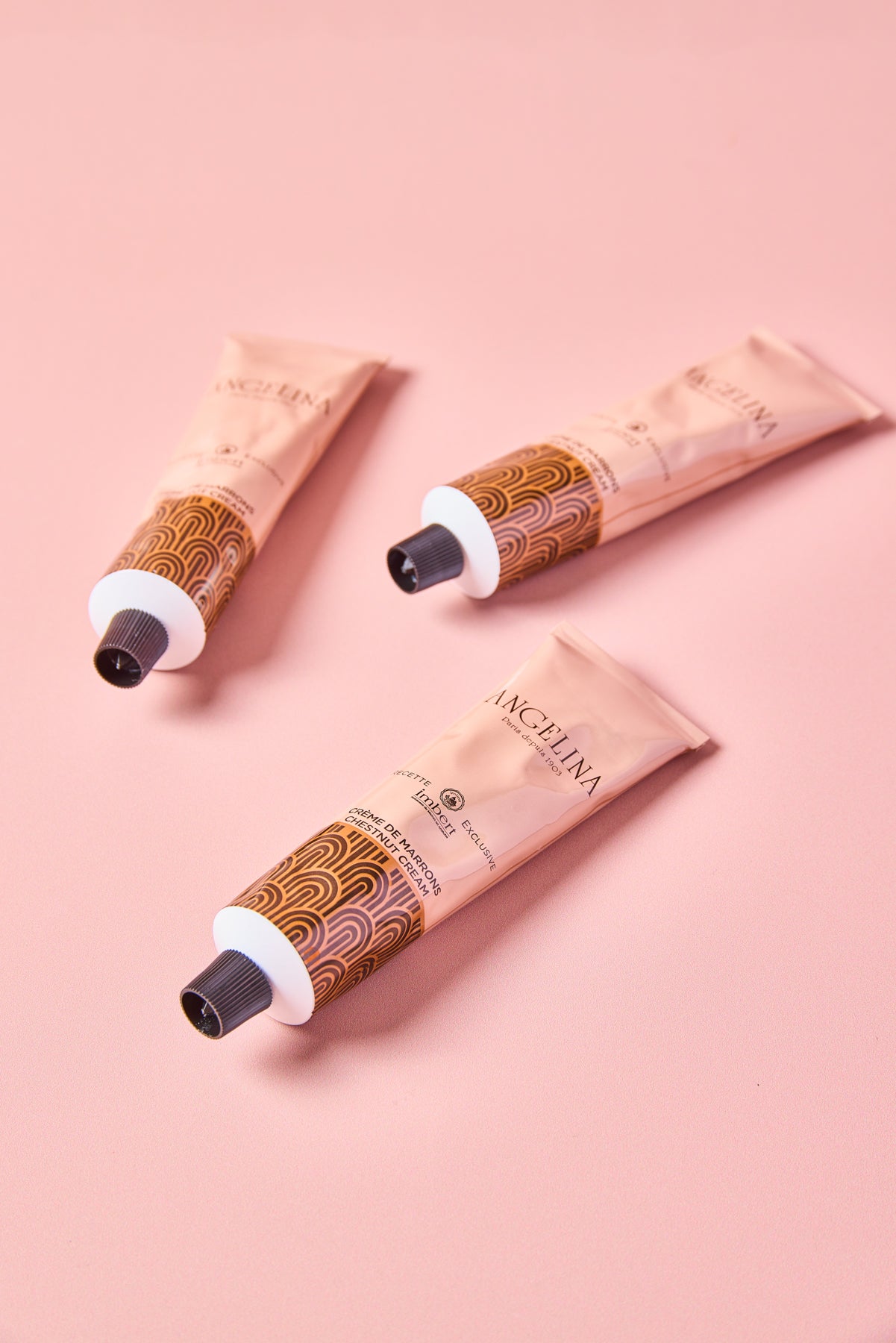 Crème de Marrons en tube