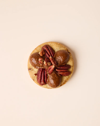 Cookie pécan