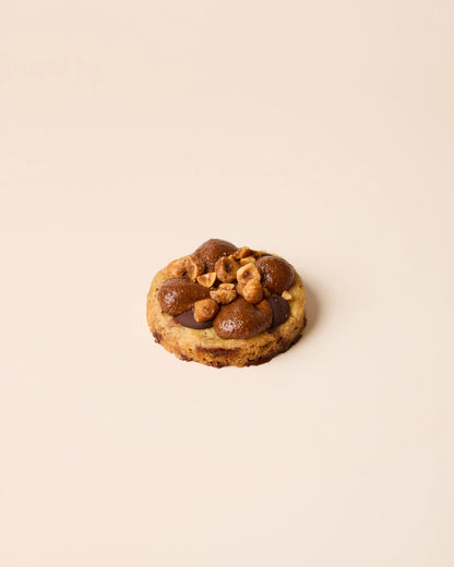 Cookie chocolat