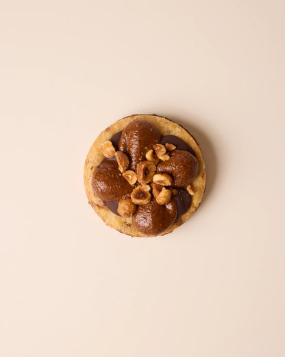 Cookie chocolat