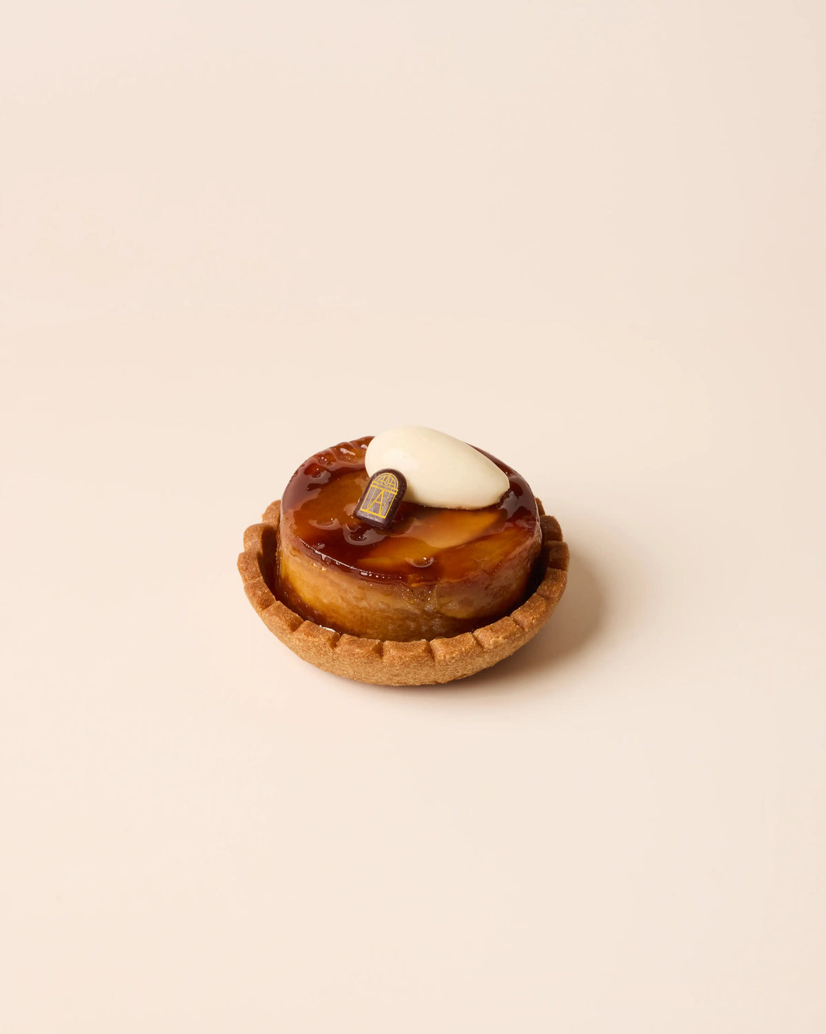 Demoiselle Tatin