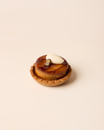 Demoiselle Tatin