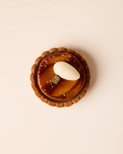 Demoiselle Tatin