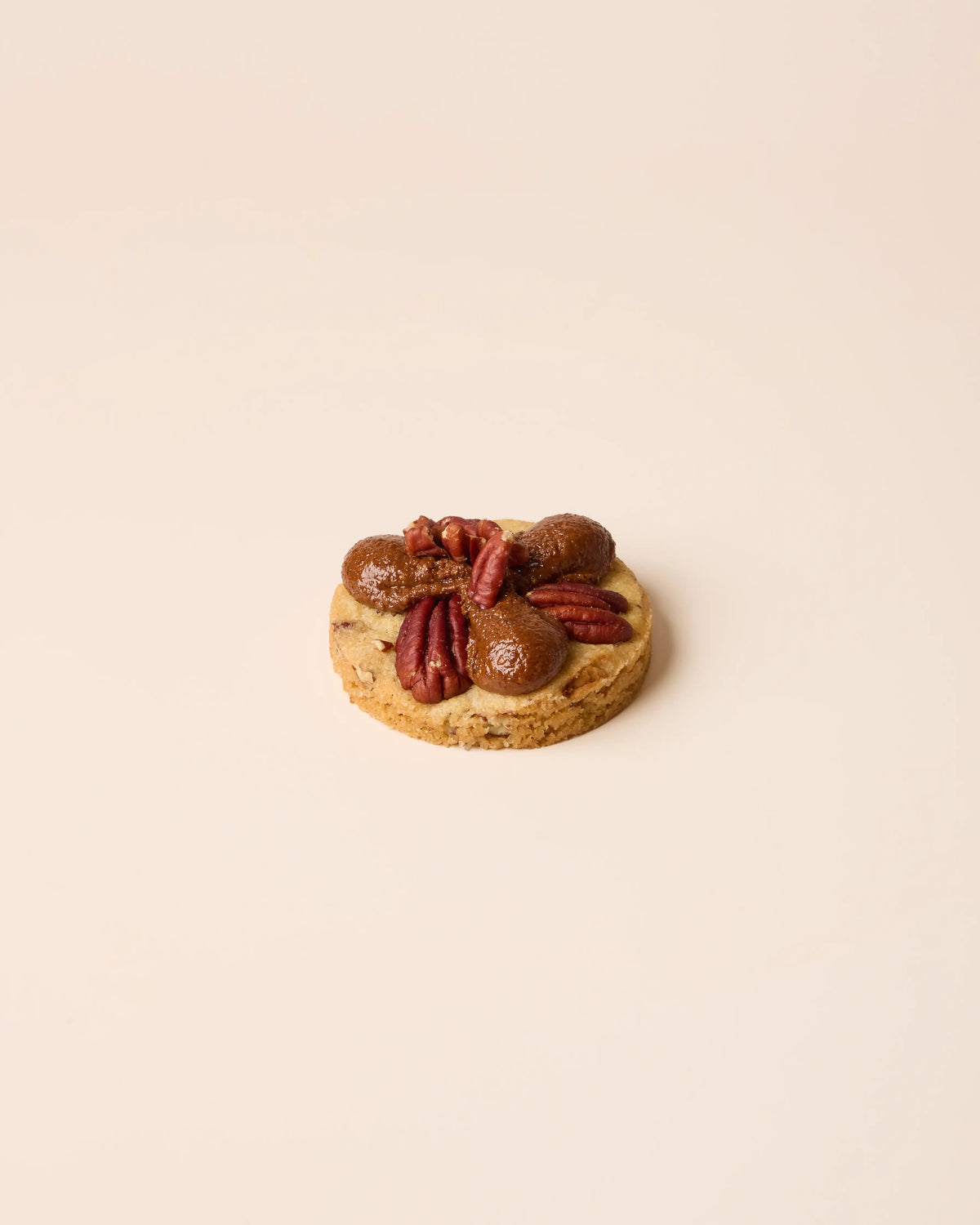 Cookie pécan